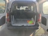  Citroen  Berlingo  Combi Live Edition 1.6 BlueHDi 75CV MT5 E6 #8