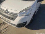  Citroen  Berlingo  Combi Live Edition 1.6 BlueHDi 75CV MT5 E6 #15