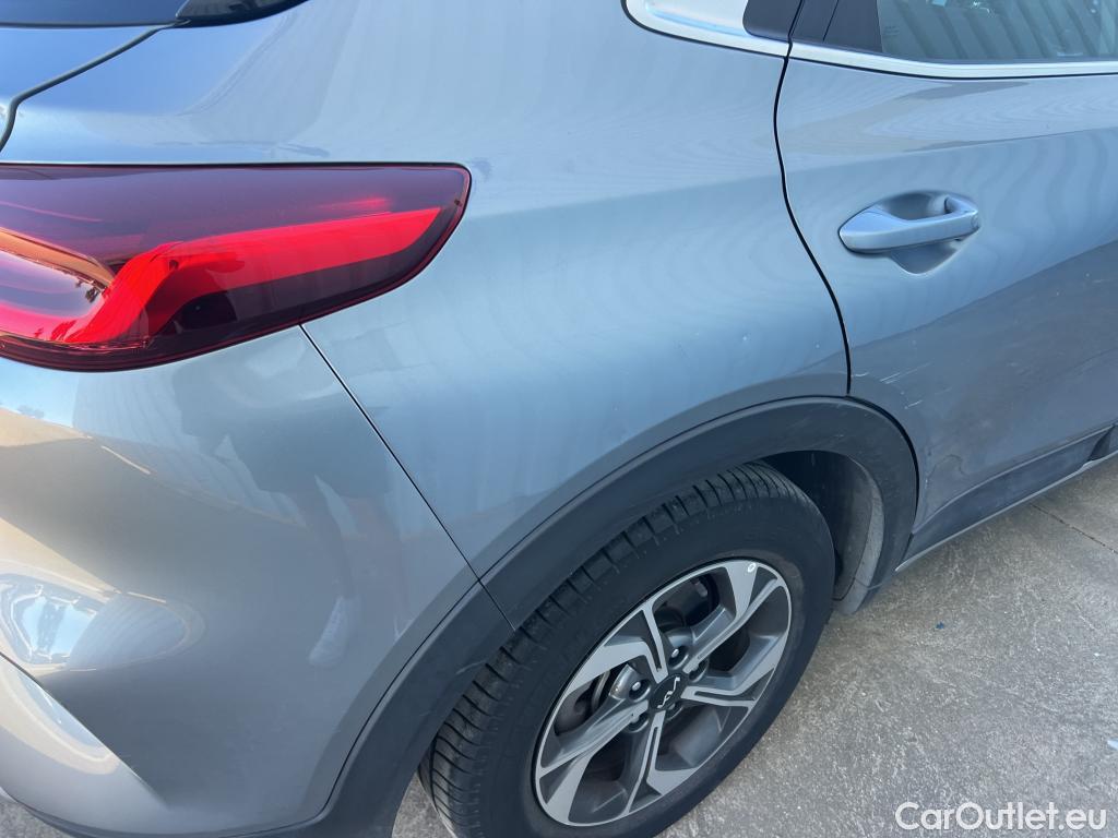 KIA  XCeed  Drive 1.0 T-GDI 120CV MT6 E6d #3
