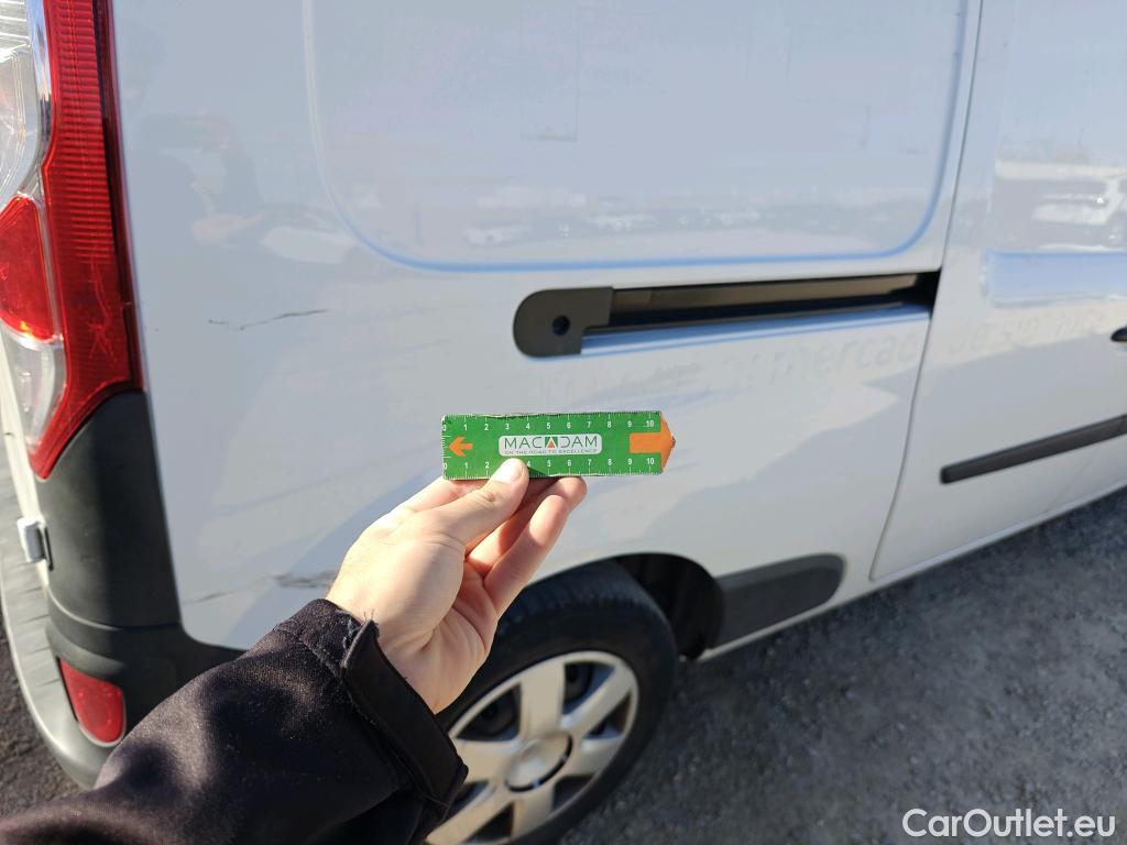  Nissan  NV200 NISSAN NV250 / 2019 / 4P / furgón 2pl 1.5dCi 70 kW (95 CV) L2H1 COMFORT #4