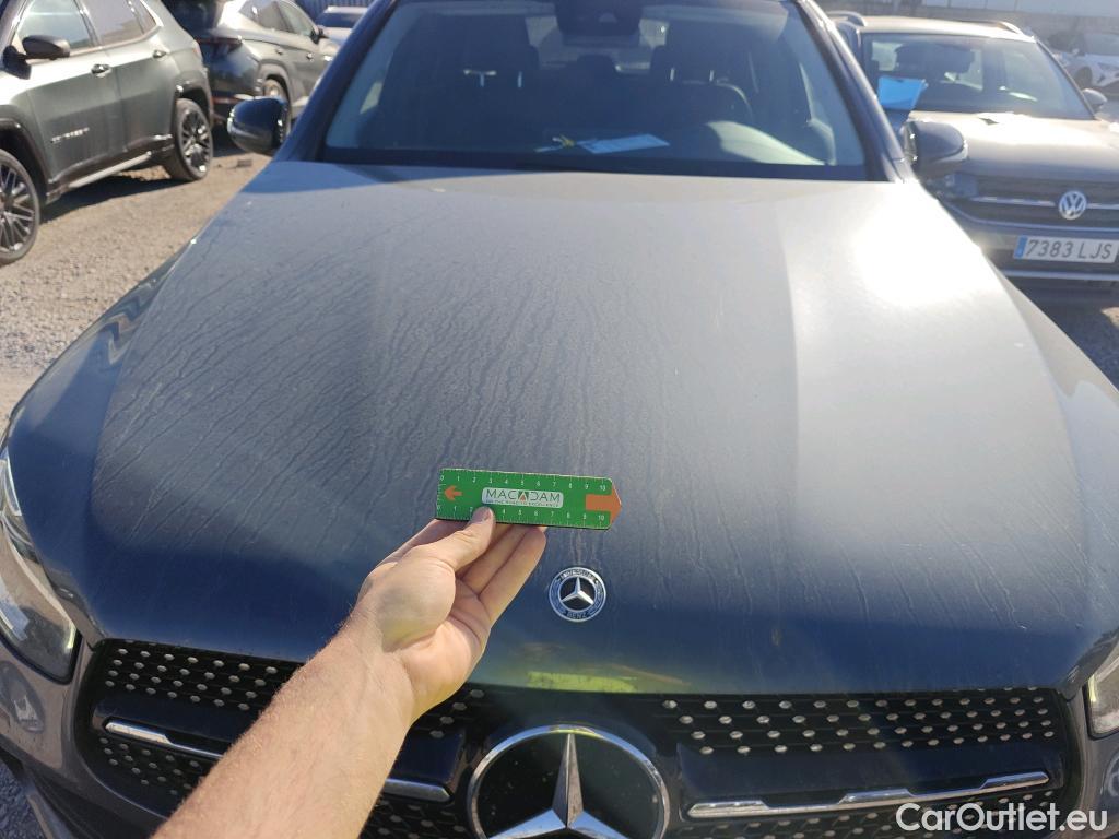  Mercedes  G-Klasee Clase GLC GLC 220 d 4Matic (253.915)AMG AMG Line 195CV AT9 E6d #32