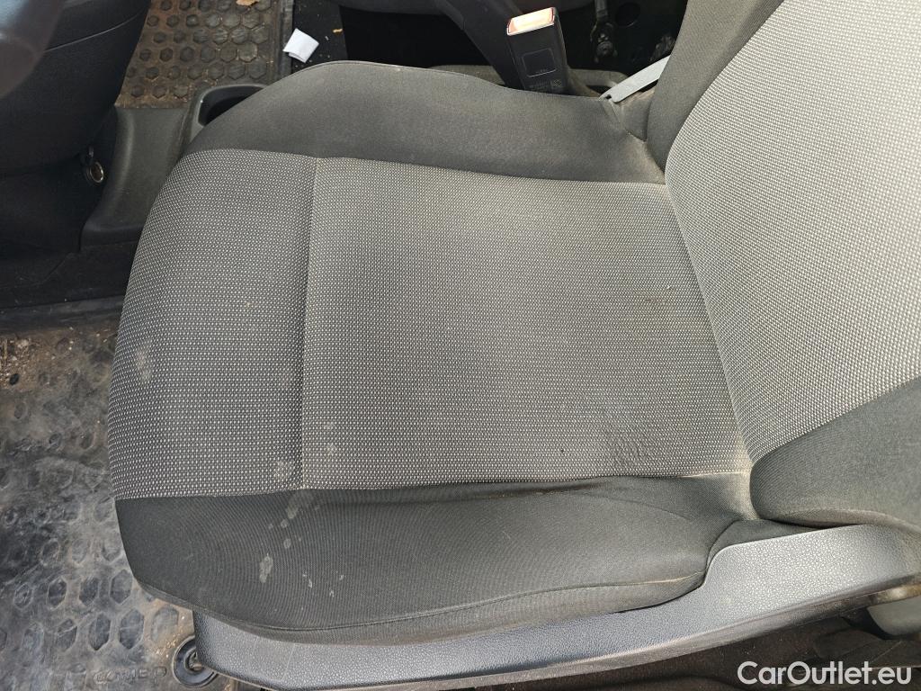  Opel  Combo  E Cargo Express carga incrementada 1.5 100CV MT5 #63