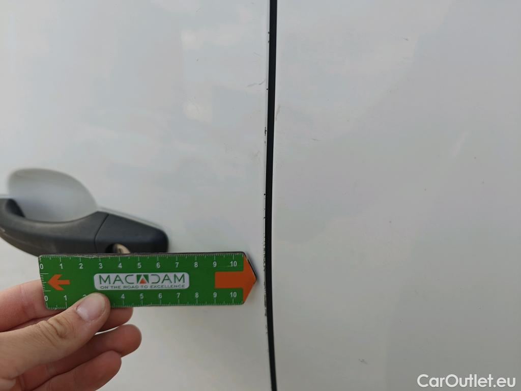 Opel  Combo  E Cargo Express carga incrementada 1.5 100CV MT5 #57