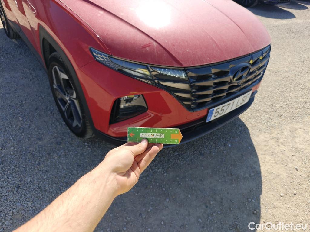  Hyundai  Tucson HYUNDAI  / 2020 / 5P / todoterreno 1.6 TGDI PHEV 195kW Style Auto 4x4 #28