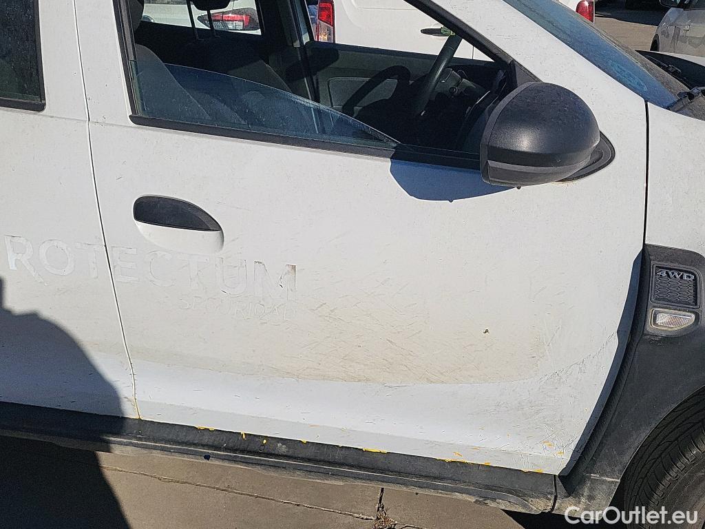  Dacia  Duster  II Essential 4WD 1.5 dCi 115CV MT6 E6dT #18