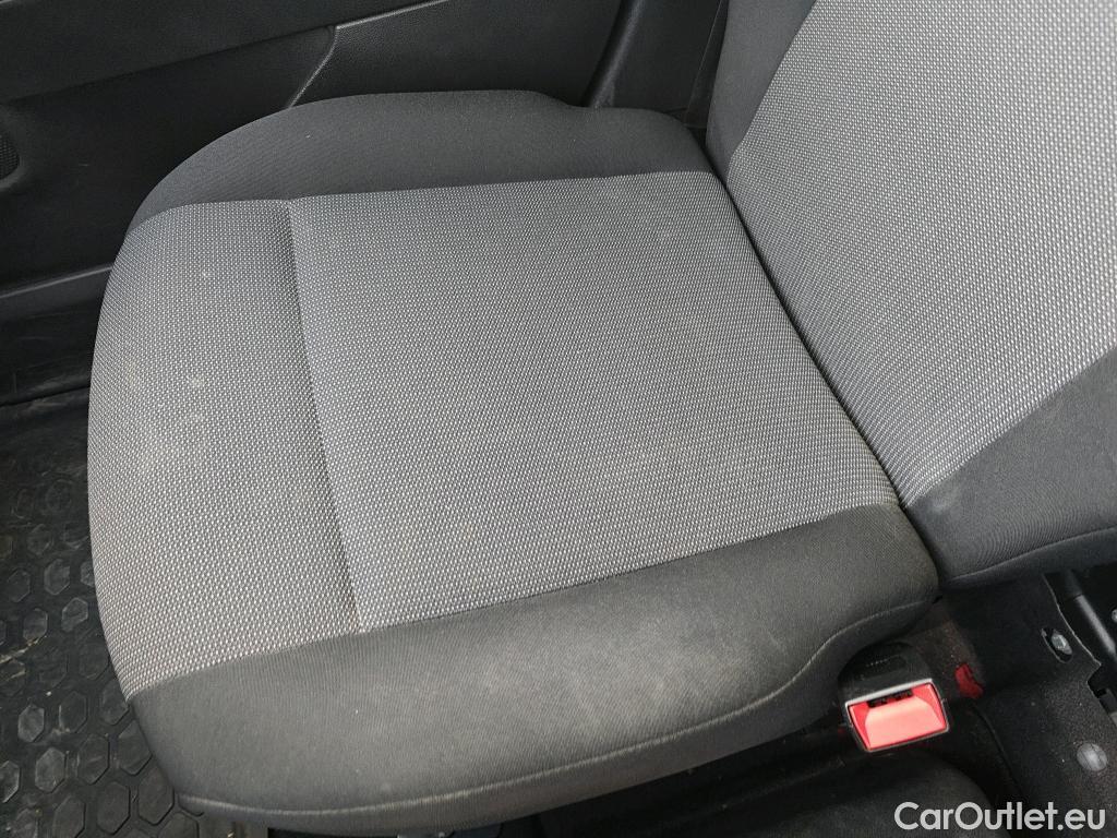  Opel  Combo  E Cargo Express carga incrementada 1.5 100CV MT5 #64