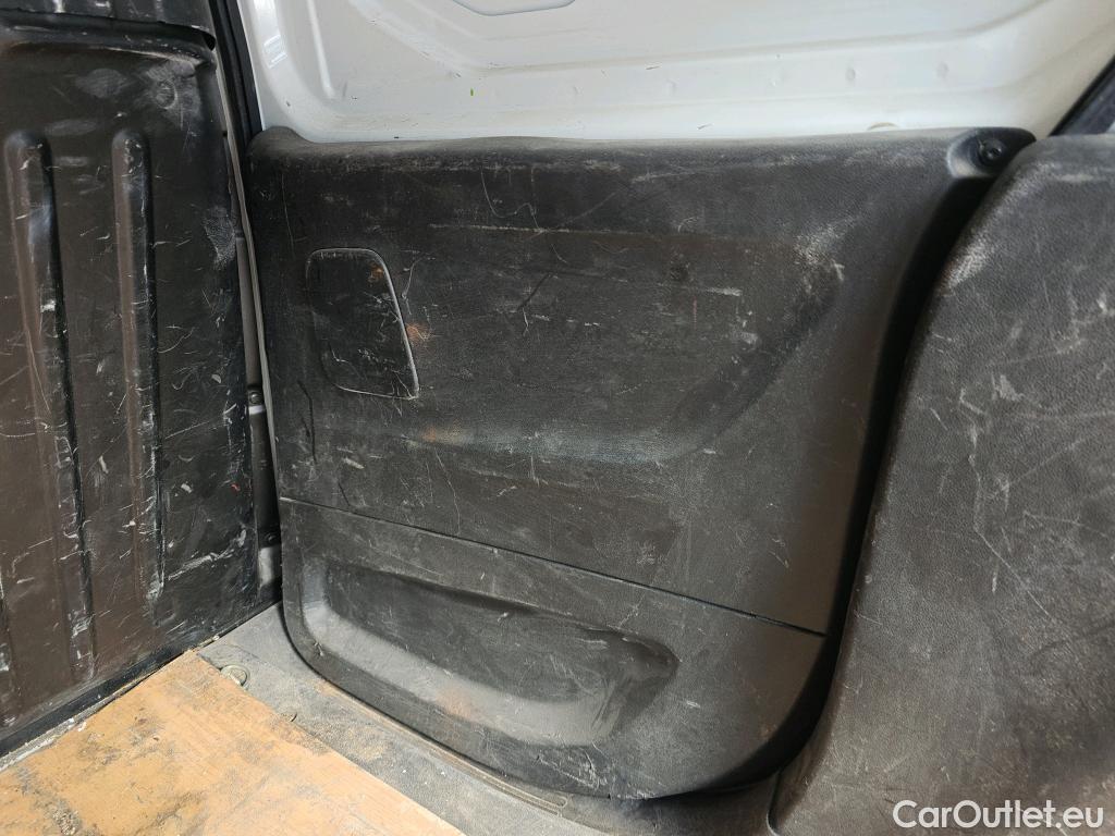  Opel  Combo  E Cargo Express carga incrementada 1.5 100CV MT5 #7