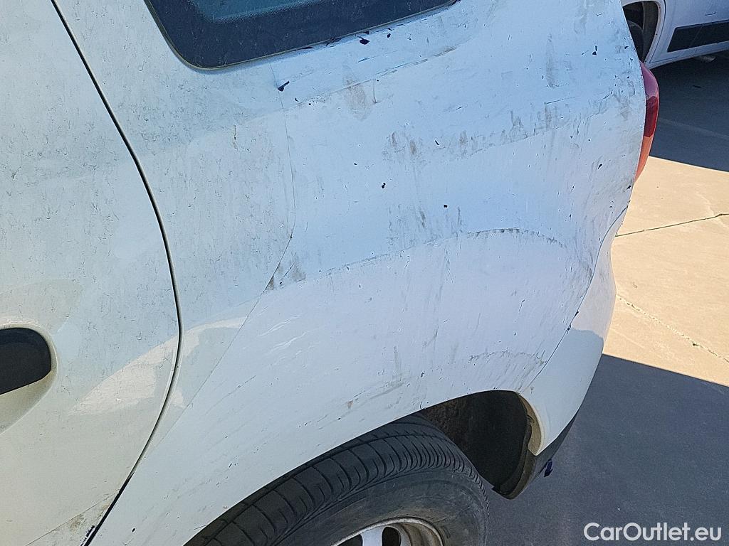  Dacia  Duster  II Essential 4WD 1.5 dCi 115CV MT6 E6dT #30