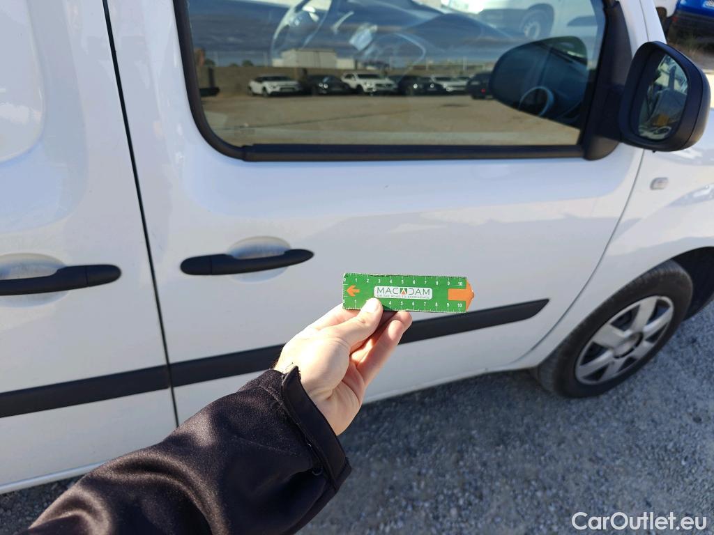  Nissan  NV200 NISSAN NV250 / 2019 / 4P / furgón 2pl 1.5dCi 70 kW (95 CV) L2H1 COMFORT #61