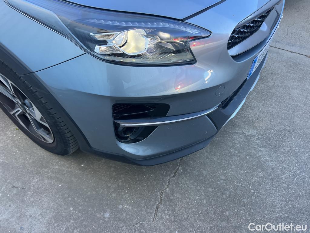  KIA  XCeed  Drive 1.0 T-GDI 120CV MT6 E6d #31
