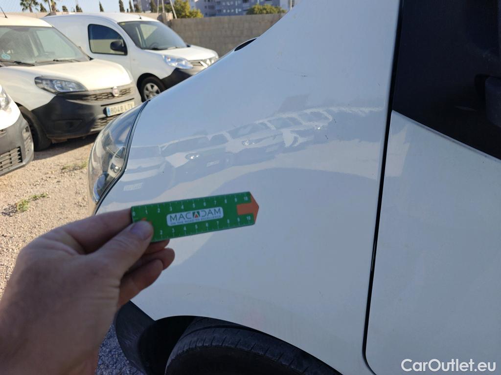 Opel  Movano OPEL  / 2019 / 4P / furgón  2.3 CDTI 99kW (135CV) L2 H2 F 3.5t #12