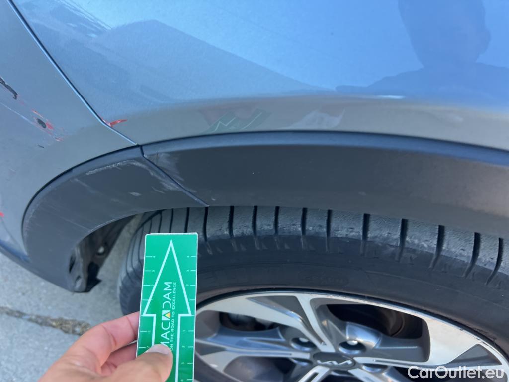  KIA  XCeed  Drive 1.0 T-GDI 120CV MT6 E6d #35