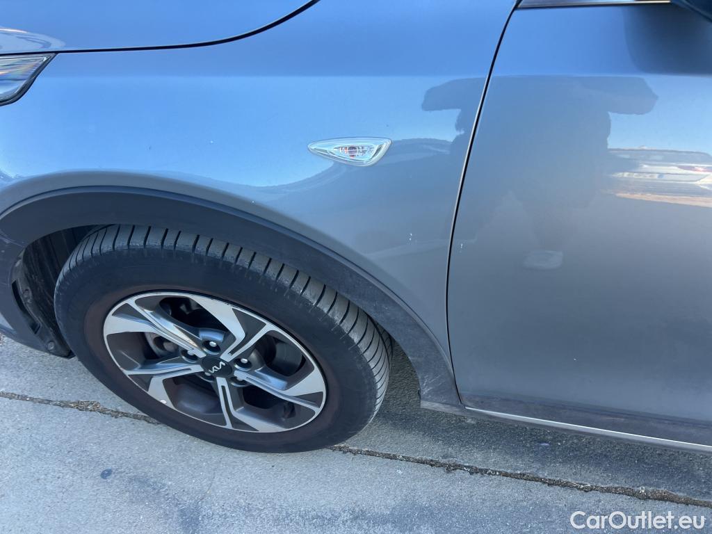  KIA  XCeed  Drive 1.0 T-GDI 120CV MT6 E6d #19
