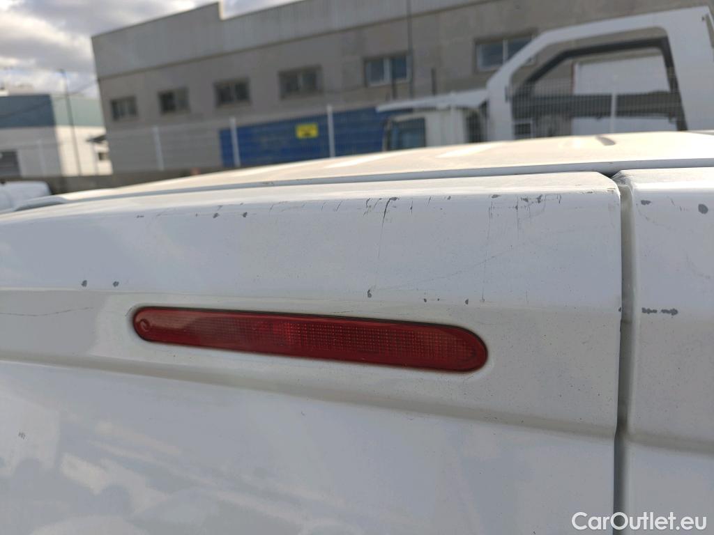  Opel  Combo  E Cargo Express carga incrementada 1.5 100CV MT5 #45