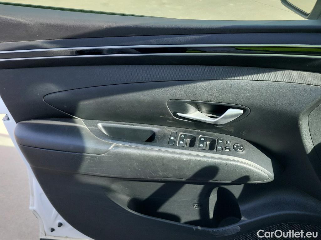 Hyundai  Tucson HYUNDAI  / 2020 / 5P / todoterreno 1.6 CRDI 100kW (136CV) 48V Maxx #38