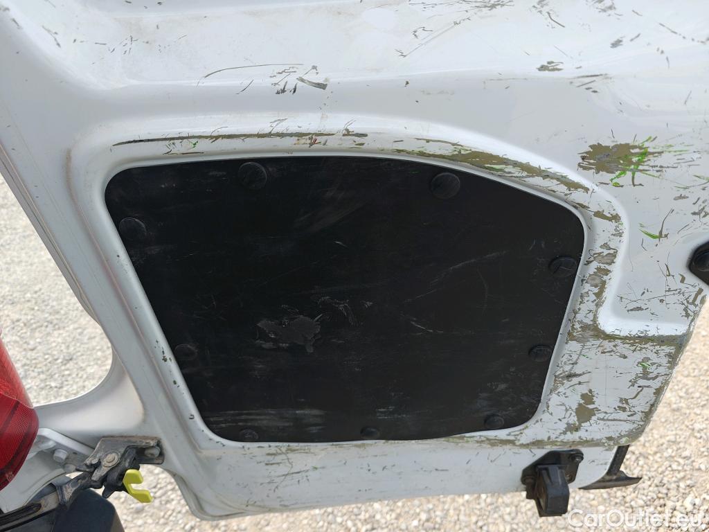  Opel  Combo  E Cargo Express carga incrementada 1.5 100CV MT5 #76