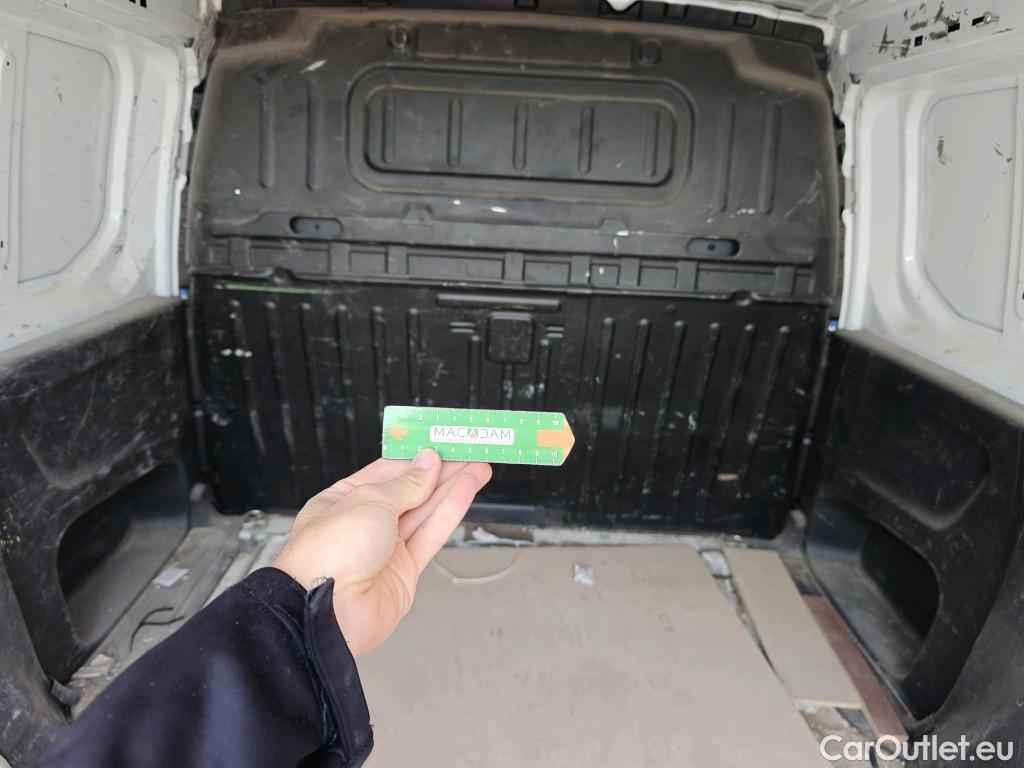  Opel  Combo  E Cargo Express carga incrementada 1.5 100CV MT5 #54