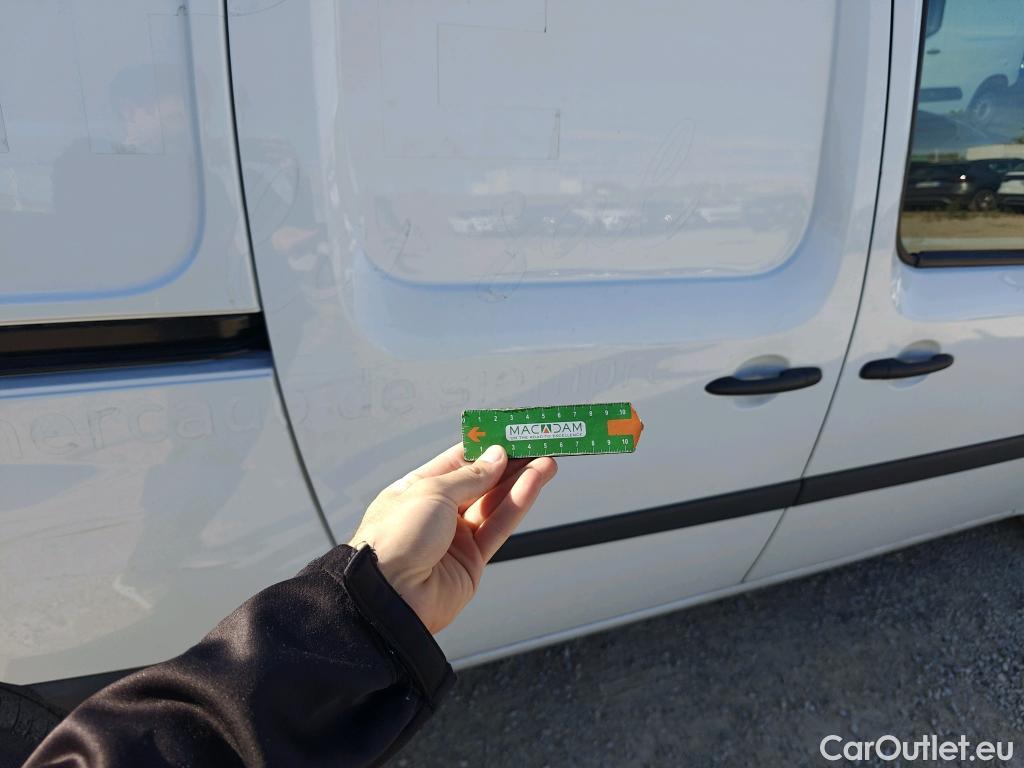  Nissan  NV200 NISSAN NV250 / 2019 / 4P / furgón 2pl 1.5dCi 70 kW (95 CV) L2H1 COMFORT #22