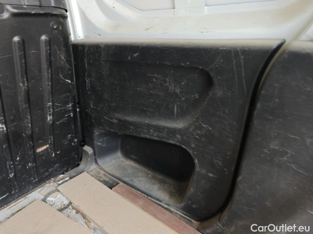  Opel  Combo  E Cargo Express carga incrementada 1.5 100CV MT5 #20