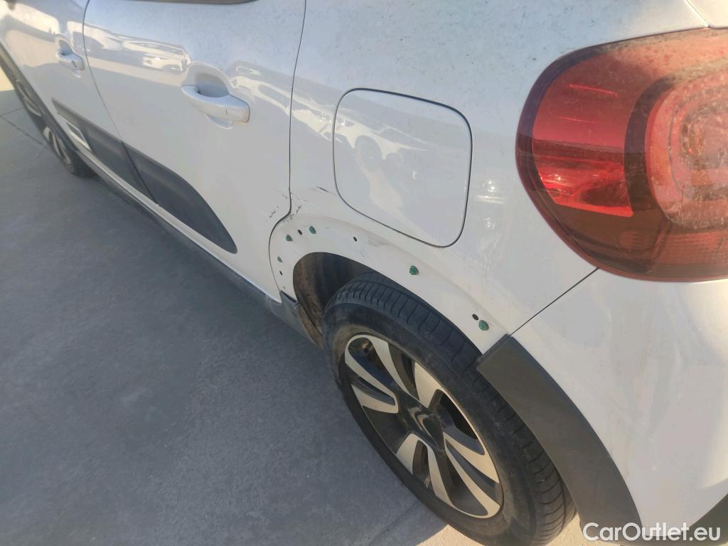  Citroen  C3  Feel Pack 1.5 BlueHDi 100CV MT6 E6d #19