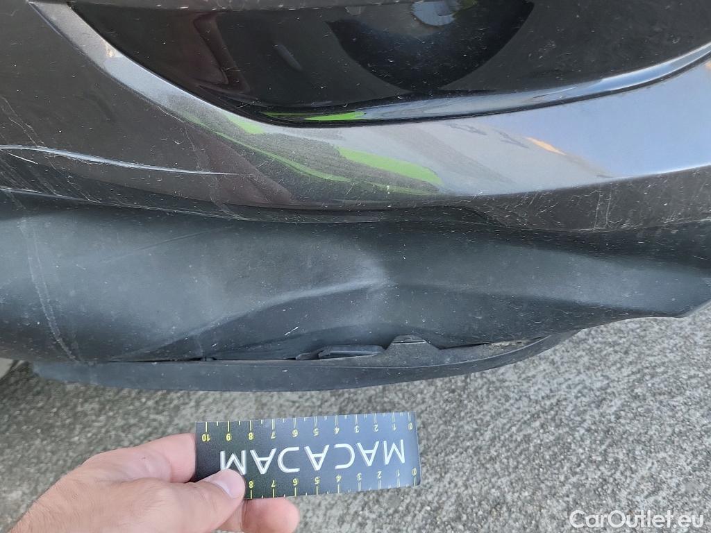  Hyundai  Tucson HYUNDAI  / 2018 / 5P / todoterreno  CRDI 1.6 116 CV 48V 4X2 SLE(SP)(SL) #10