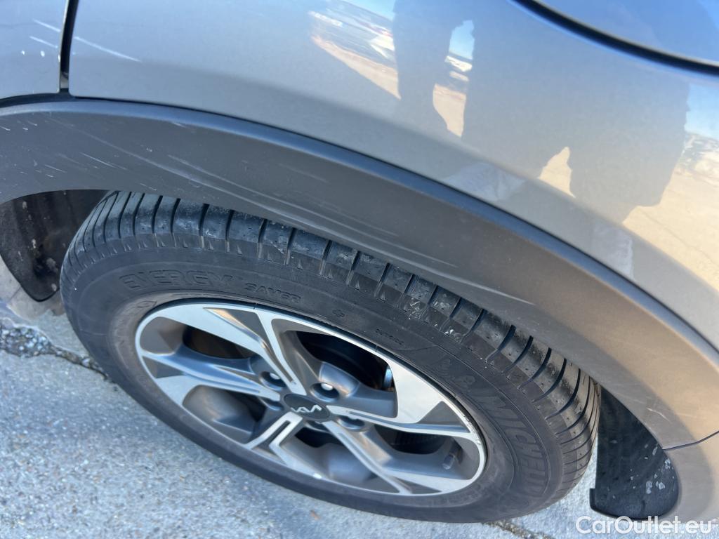  KIA  XCeed  Drive 1.0 T-GDI 120CV MT6 E6d #40