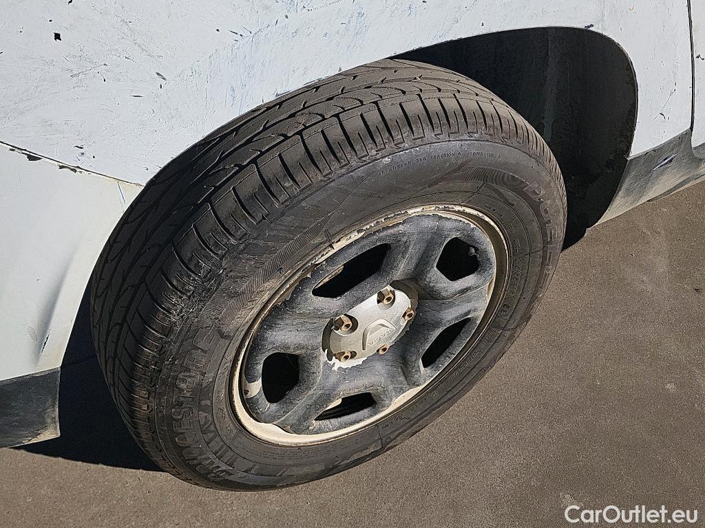  Dacia  Duster  II Essential 4WD 1.5 dCi 115CV MT6 E6dT #61