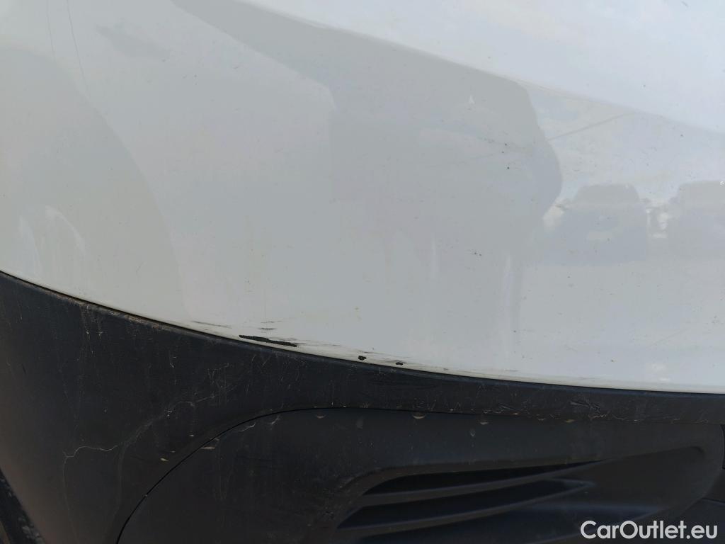  Opel  Combo  E Cargo Express carga incrementada 1.5 100CV MT5 #39