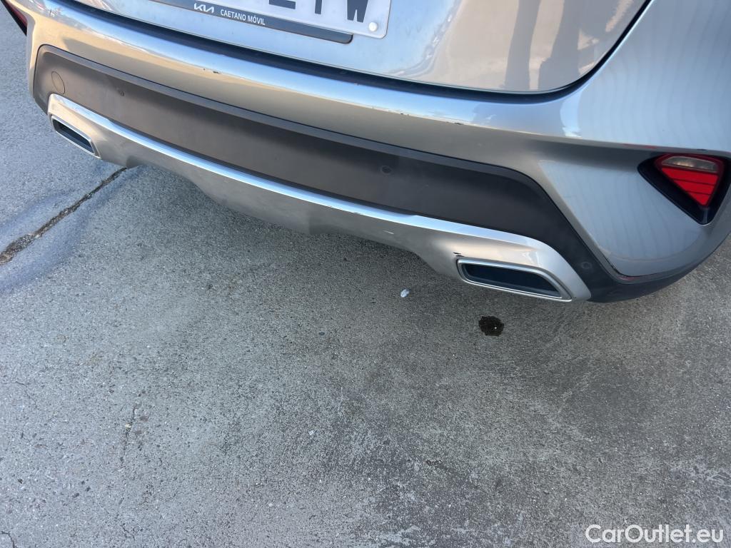  KIA  XCeed  Drive 1.0 T-GDI 120CV MT6 E6d #23