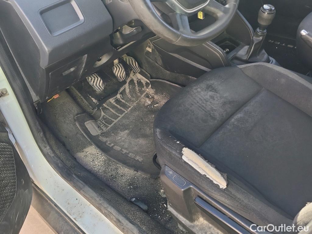  Dacia  Duster  II Essential 4WD 1.5 dCi 115CV MT6 E6dT #36