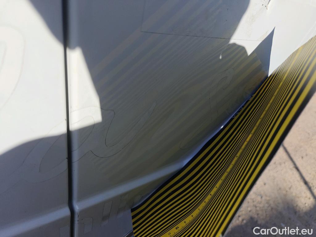  Nissan  NV200 NISSAN NV250 / 2019 / 4P / furgón 2pl 1.5dCi 70 kW (95 CV) L2H1 COMFORT #18