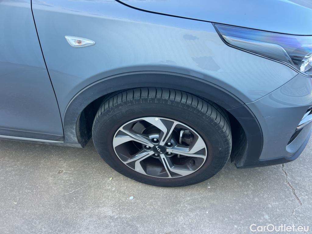  KIA  XCeed  Drive 1.0 T-GDI 120CV MT6 E6d #32
