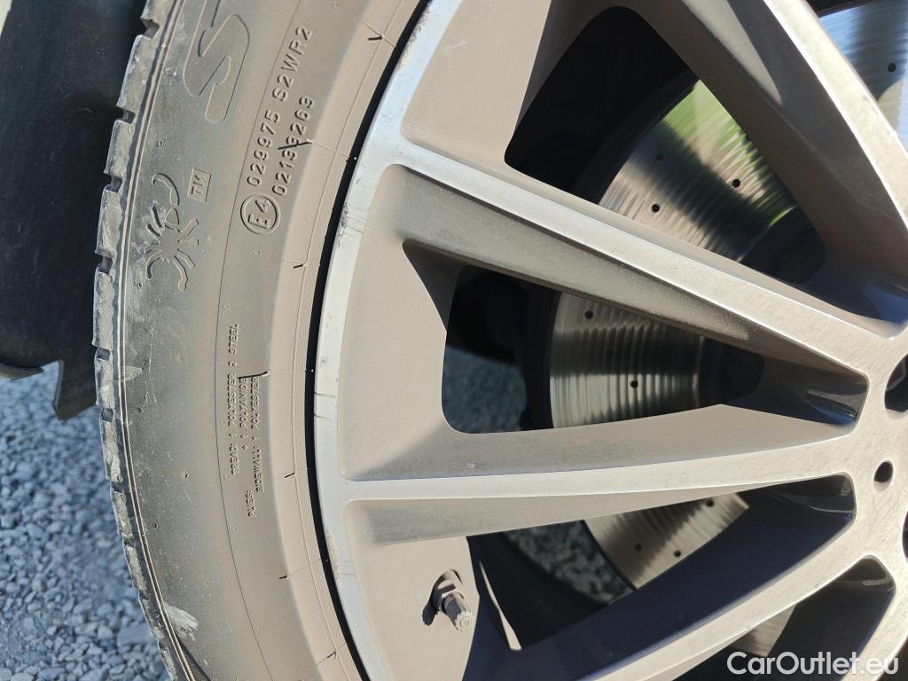  Mercedes  G-Klasee Clase GLC GLC 220 d 4Matic (253.915)AMG AMG Line 195CV AT9 E6d #13
