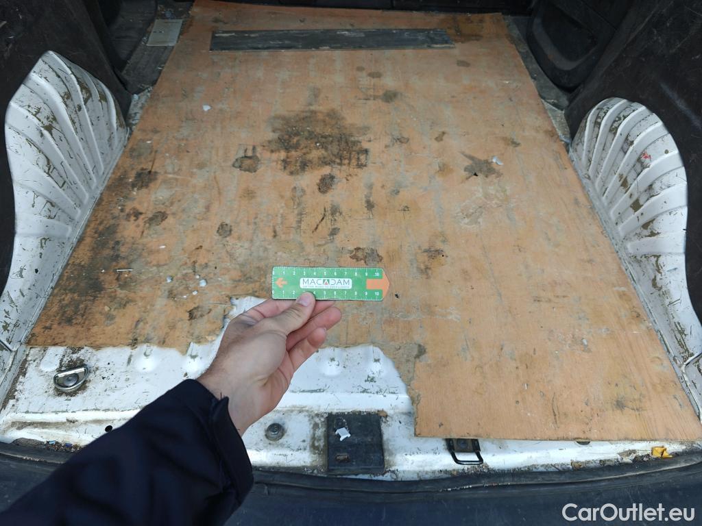  Opel  Combo  E Cargo Express carga incrementada 1.5 100CV MT5 #77