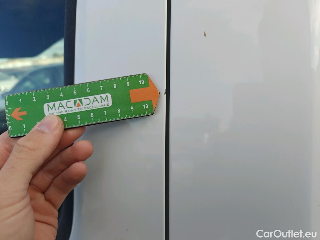 Opel  Combo  E Cargo Express carga incrementada 1.5 100CV MT5 #74