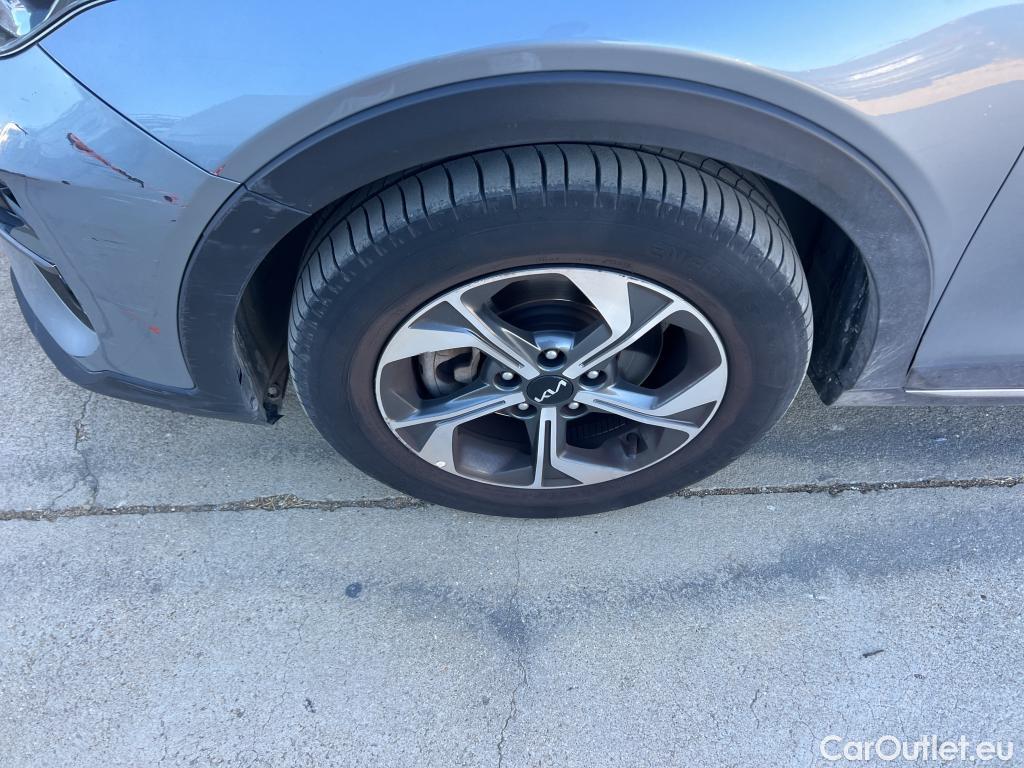  KIA  XCeed  Drive 1.0 T-GDI 120CV MT6 E6d #7