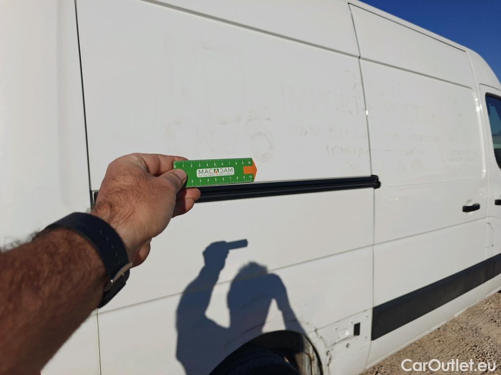  Opel  Movano OPEL  / 2019 / 4P / furgón  2.3 CDTI 99kW (135CV) L2 H2 F 3.5t #1