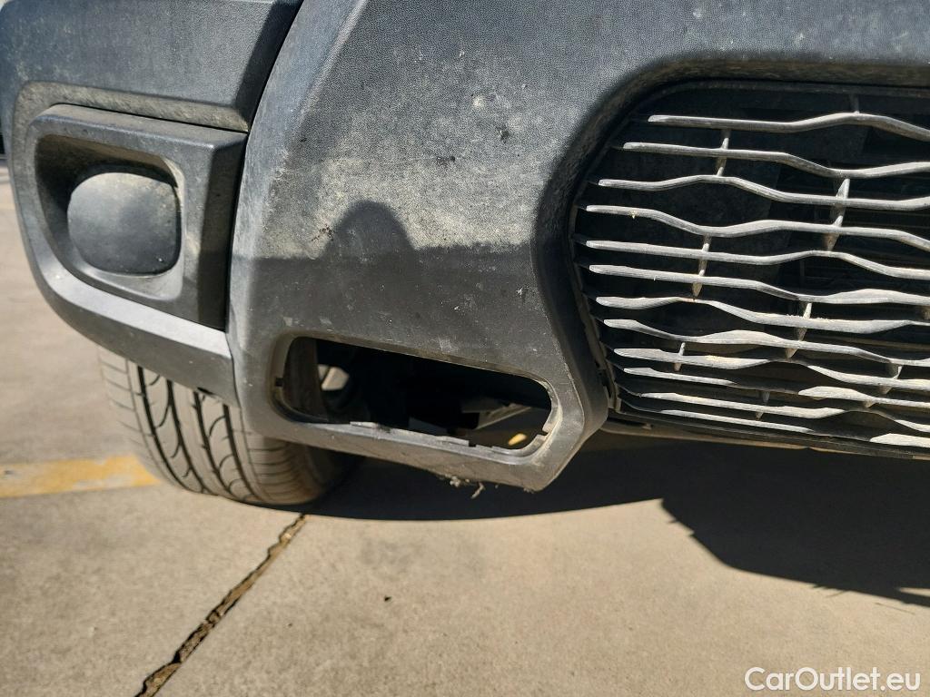  Dacia  Duster  II Essential 4WD 1.5 dCi 115CV MT6 E6dT #47