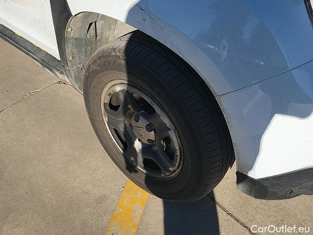  Dacia  Duster  II Essential 4WD 1.5 dCi 115CV MT6 E6dT #57