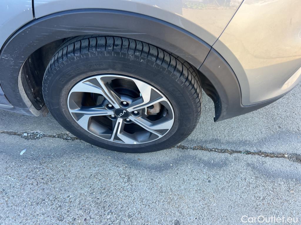 KIA  XCeed  Drive 1.0 T-GDI 120CV MT6 E6d #5