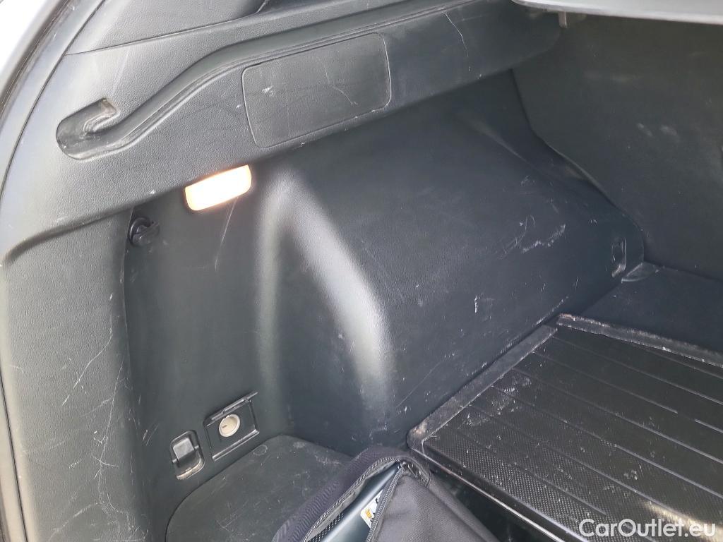 Hyundai  Tucson HYUNDAI  / 2020 / 5P / todoterreno 1.6 CRDI 100kW (136CV) 48V Maxx #23