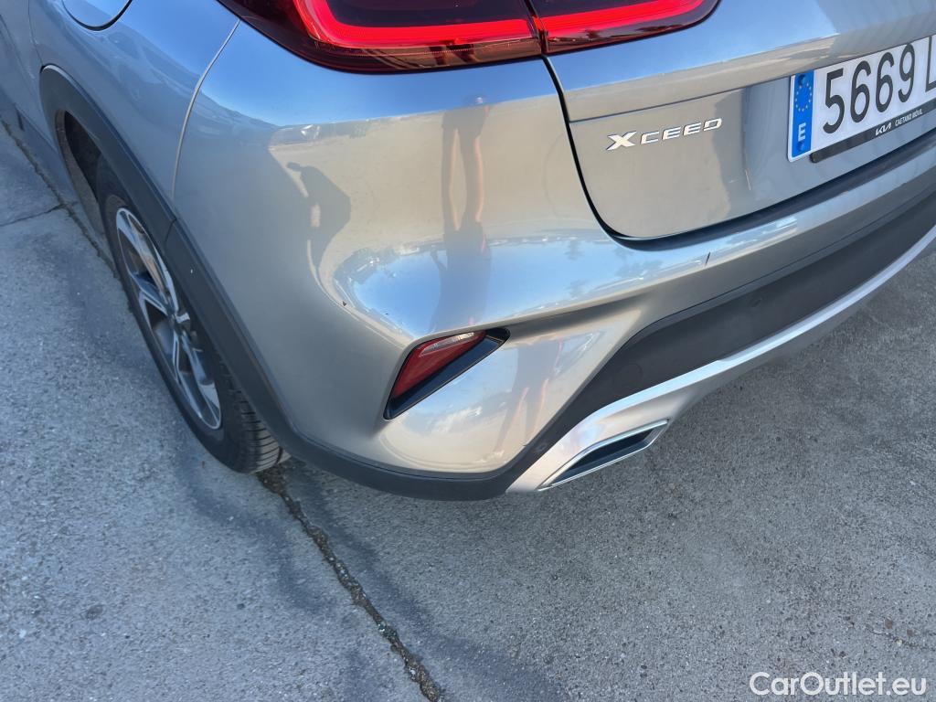  KIA  XCeed  Drive 1.0 T-GDI 120CV MT6 E6d #27