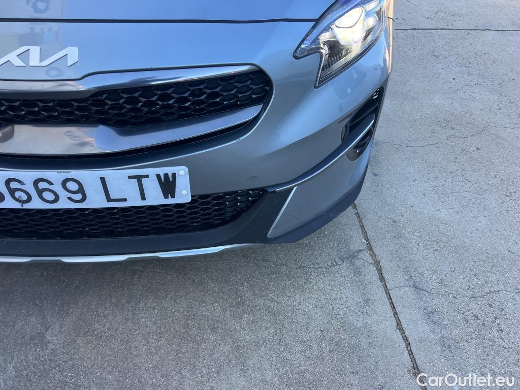  KIA  XCeed  Drive 1.0 T-GDI 120CV MT6 E6d #30
