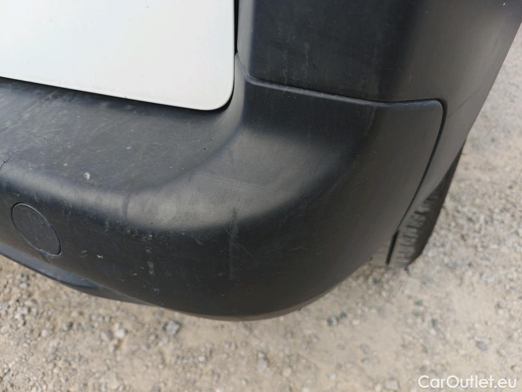  Opel  Combo  E Cargo Express carga incrementada 1.5 100CV MT5 #48