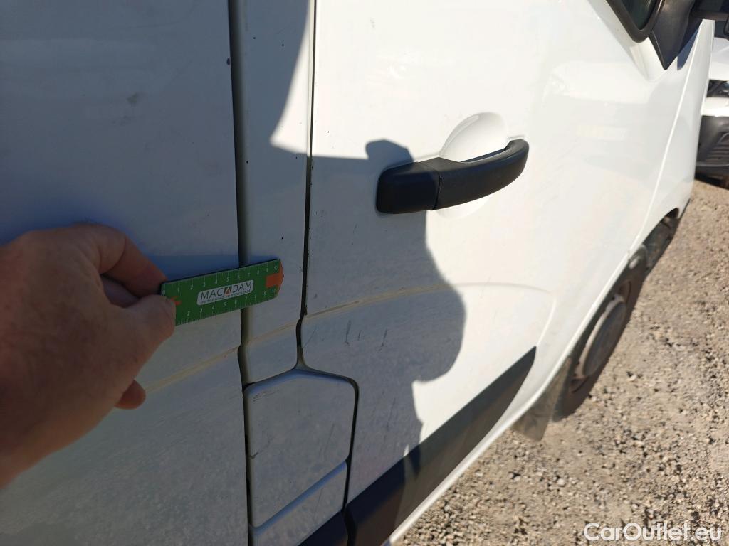  Opel  Movano OPEL  / 2019 / 4P / furgón  2.3 CDTI 99kW (135CV) L2 H2 F 3.5t #17