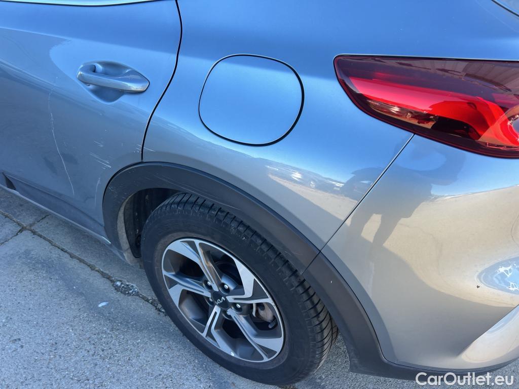  KIA  XCeed  Drive 1.0 T-GDI 120CV MT6 E6d #15