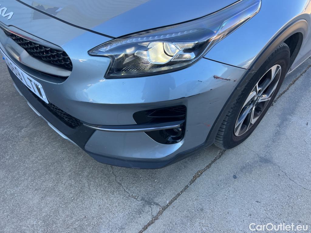  KIA  XCeed  Drive 1.0 T-GDI 120CV MT6 E6d #28