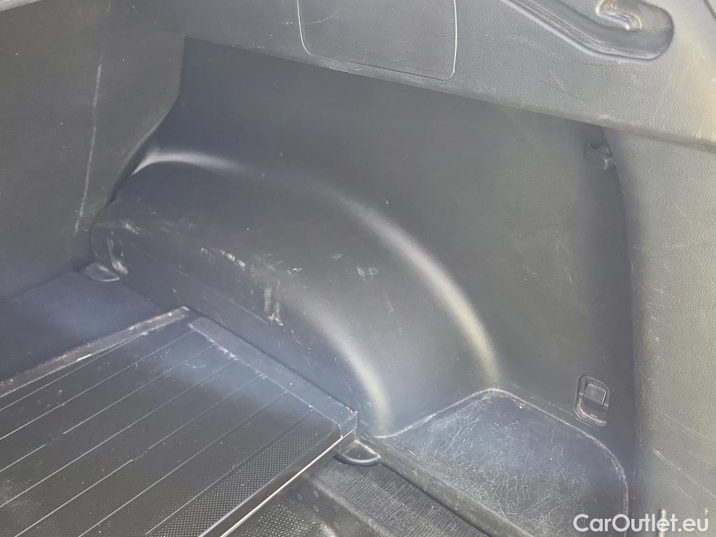  Hyundai  Tucson HYUNDAI  / 2020 / 5P / todoterreno 1.6 CRDI 100kW (136CV) 48V Maxx #25