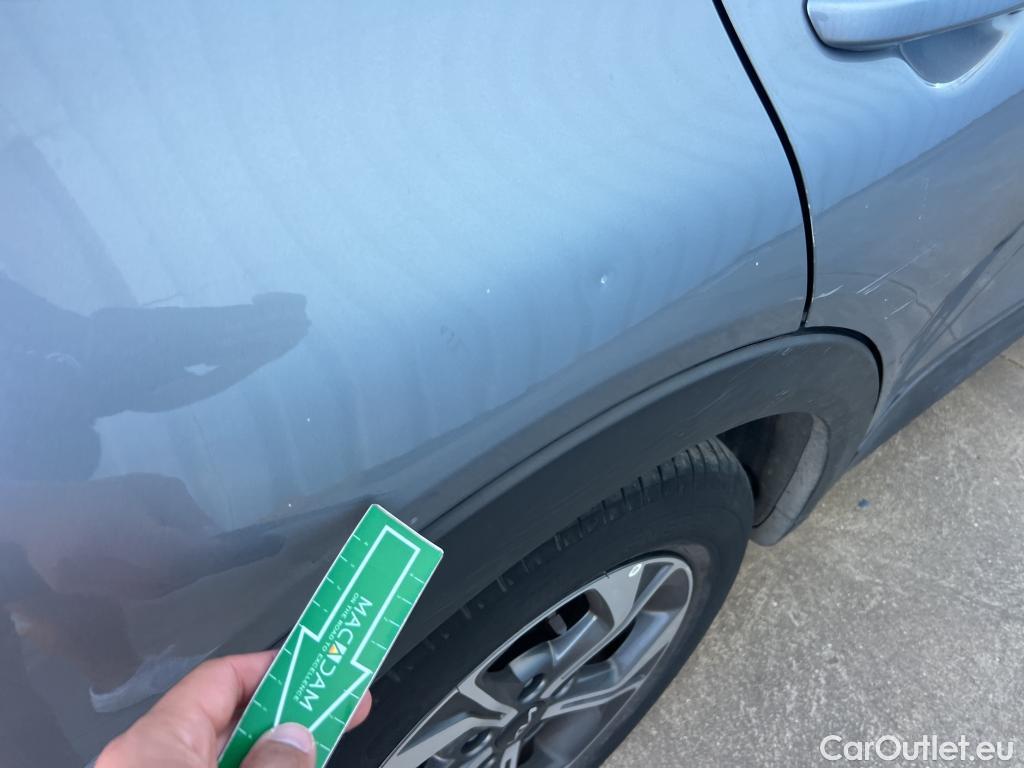  KIA  XCeed  Drive 1.0 T-GDI 120CV MT6 E6d #4