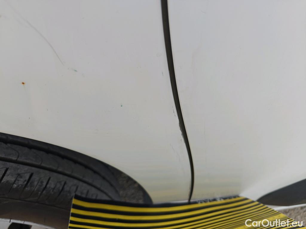  Opel  Combo  E Cargo Express carga incrementada 1.5 100CV MT5 #10